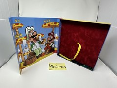 Super Mario Box Set Collection Vinyl Record VGM Not Moonshake