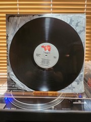 Cream, Wheels Of Fire, 1977 RSO Dbl. Lp.,RS-2-3802, VG+/VG+