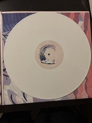 Chillhop Essentials Winter 2019 Vinyl Record Great Condition