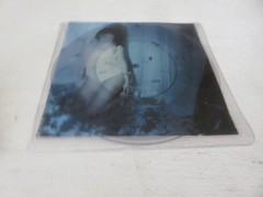CHARLI XCX Party 4U RSD 2026 CRYSTAL CLEAR VINYL 7″ PRESSING