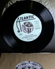 Steve Arrington’s Hall Of Fame Hump To The Bump 1983 promo 7-89715 7″ 45rpm