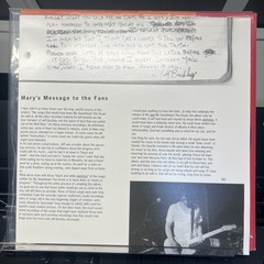Sketches for My Sweetheart the Drunk by Jeff Buckley (Record, 2018)