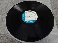 Herbie Hancock/Maiden Voyage, US Issue, Vinyl VG+ Blue Note