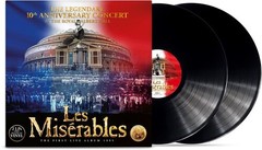 Various Artists – Les Miserables: 10th Anniversary Concert at the Royal Albert H