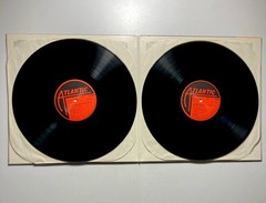 “Atlantic Rhythm & Blues Vol 3 1955-1958” 2xLP Vinyl VARIOUS Atlantic 7 A1-81295