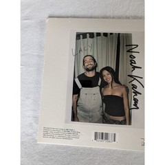 Olivia Rodrigo Noah Kahan 7″ Vinyl Record Store Day Stick Season Lacy Sealed New