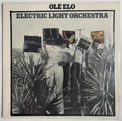 Electric Light Orchestra – Ole ELO – Vinyl LP UA UA-LA630-G Ultrasonic Cleaned