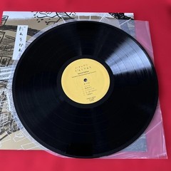 Hanaregumi Daresokareso Vinyl Record Japanese Indie Music 2020s