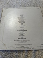 1982 The Beatles 20 Greatest Hits Mexican Pressing Nearly Perfect