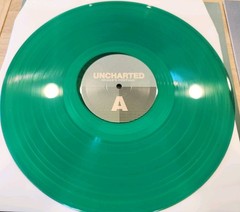 Uncharted The Nathan Drake Collection Vinyl Soundtrack Box Set VGM
