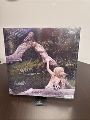 Wisp – If Not Winter – The Demos/Live Version – Opaque White Vinyl LP RSD 2026