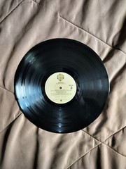 **Debut Still In Shrink** AMBROSIA “Self Titled” Warner Bros (BSK-3181) VG+