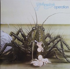 Birth Control-Operation German hard rock prog lp reissue brand new