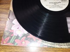 G.Q.*DISCO NIGHTS(ROCK-FREAK) & BOOGIE OOGIE*12″VINYL ARISTA SP-38 G++/G+ PROMO!