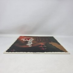 MapleStory Vinyl LP Record Soundtrack Red Colored VGM Victoria OST Not Moonshake
