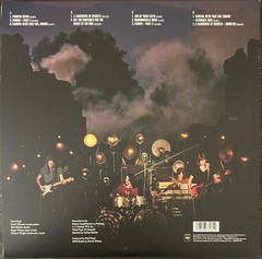 Pink Floyd – Pink Floyd At Pompeii MCMLXXII – 2LP – Brand New/Mint Vinyl