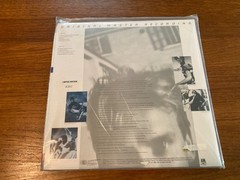 STING The Dream of the Blue Turtles SEALED MOBILE FIDELITY #4397 AUDIOPHILE MFSL