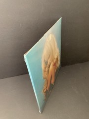 Sabrina Carpenter-Short n’ Sweet-DeLuxe Edition-2 LP Blue Azure Vinyl NEW-OTHER