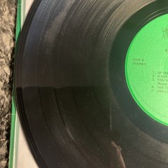 Various Artists ~ Best of Christmas ~ Mistletoe Records ~ MLP-1209 ~green Label