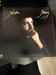 JOE COCKER STINGRAY 1976 GATEFOLD LP