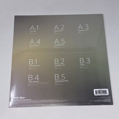 Video Game LoFi NieR Automata Vol. 1 & 2 Vinyl LP Record Set Lot Soundtrack VGM