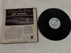 Lot of 10 Drum and Bugle Corps LPs vinyl records (1960’s-70’s)