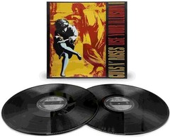 Guns N Roses – Use Your Illusion I [2 LP] [New Vinyl LP] Explicit