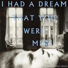 Leithauser,hamilton / Rostam – I Had A Dream That You Were Mine – Vinyl Record