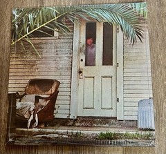 Crosby Stills & Nash Rhino Burgundy Color Vinyl Lp Sealed And Mint .