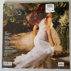 RIHANNA A GIRL LIKE ME VINYL 2 LP SET BRAND NEW SEALED 2006