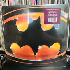 Batman (1989) – Original Movie Soundtrack by Prince OST Vinyl LP NEW SEALED