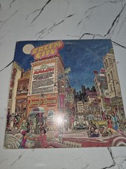 Aalon Cream City 12″ Vinyl LP Arista Soul Vocal 33 RPM Stereo AL4127