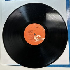 Blues In Orbit Album Vinyl Record Gil Evans And His Orchestra