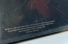 SEALED – Laufey “Bewitched: The Goddess Edition” 2 LP Vinyl w/Board Game