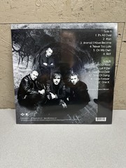Three Days Grace Vinyl One-X Sealed Brand New Sony Legacy 2016 Reissued