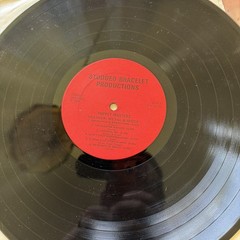 vinyl – Metallica – Metal Militia