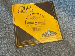 11 Old Gold 45rpm Vinyl Records Bundle Various Artist Collection 60s 70s