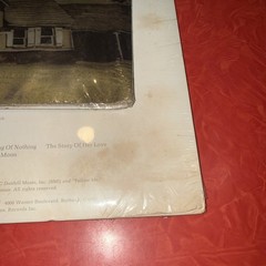 Seals & Crofts UNBORN CHILD and I and II factory sealed 1st press LPs no barcode