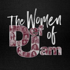 The Women of Def Jam [Explicit Content] by Various (Record, 2022)