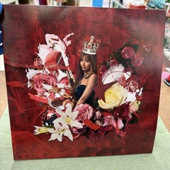 PinkPantheress – Fancy That (LP, Mixtape, Red) (Mint (M)) – 3827348207