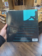 TV GIRL – Night in Question: French Exit Outtakes RSD 2026 SEALED/NEW