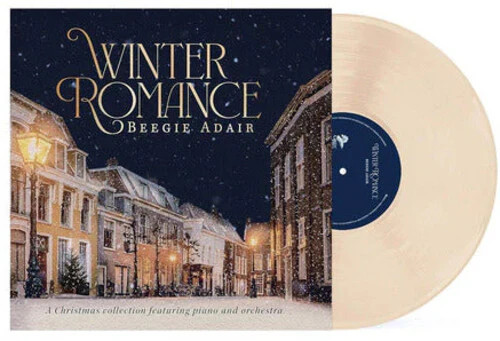 Adair,beegie – Winter Romance – Vinyl Record
