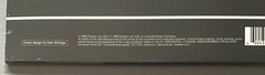 The Who – A Quick One (1966) LP – Half-Speed Mastering – Vinyl Reissue 2022