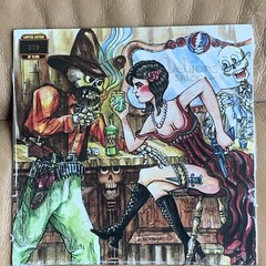Grateful Dead Good Lovin’ Stagger Lee 7″ Single Limited #ed Ltd Vinyl New SEALED
