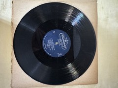 WESTMINSTER HI-FI Beethoven Record