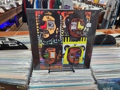 Dinner Party by Martin, Terrace / Glasper, Robert / 9th Wonder (Record, 2020)