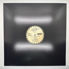 HASHIM Al-Naafiysh (The Soul) 2026 Reissue 12″ Single CR-200 ONLY 500 Copies🆕🔥