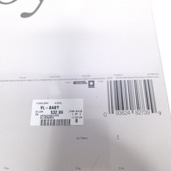 Dijon – Baby CLEAR Vinyl Record LP Album Sealed New