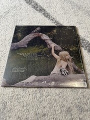 Wisp – If Not Winter (Live/Acoustic Demos) RSD Exclusive / Ltd. 1500 USA