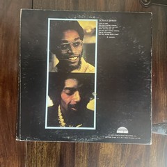 Gil Scott-Heron – Winter In America LP – 1974 – Strata East SES19742 – VG+/VG